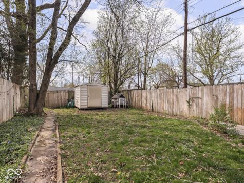 1602 Leonard Street Indianapolis IN 46203