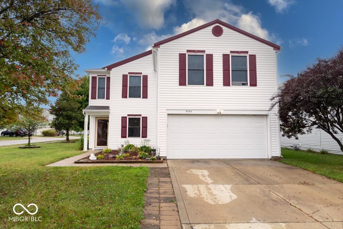 9155 Middlebury Way Camby IN 46113
