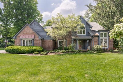 8330 Galley Court Indianapolis IN 46236