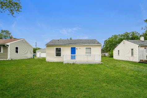 5310 Margate Road Indianapolis IN 46221