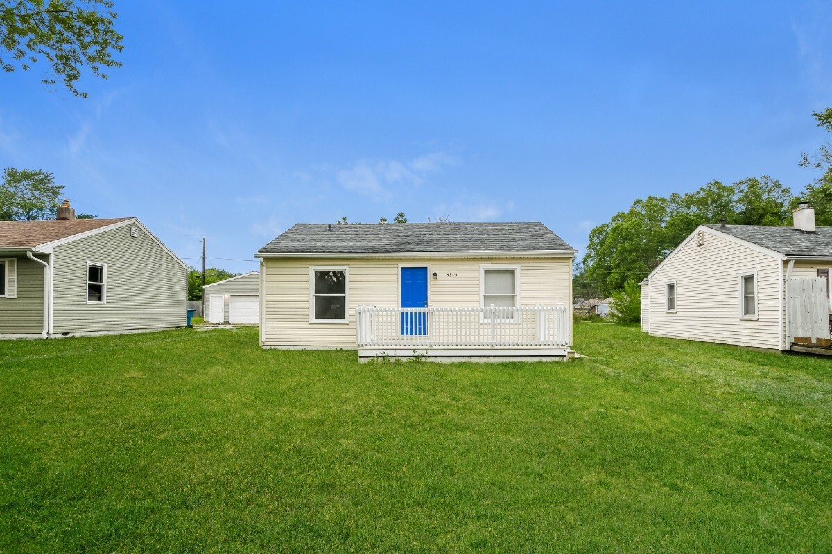 5310 Margate Road Indianapolis IN 46221