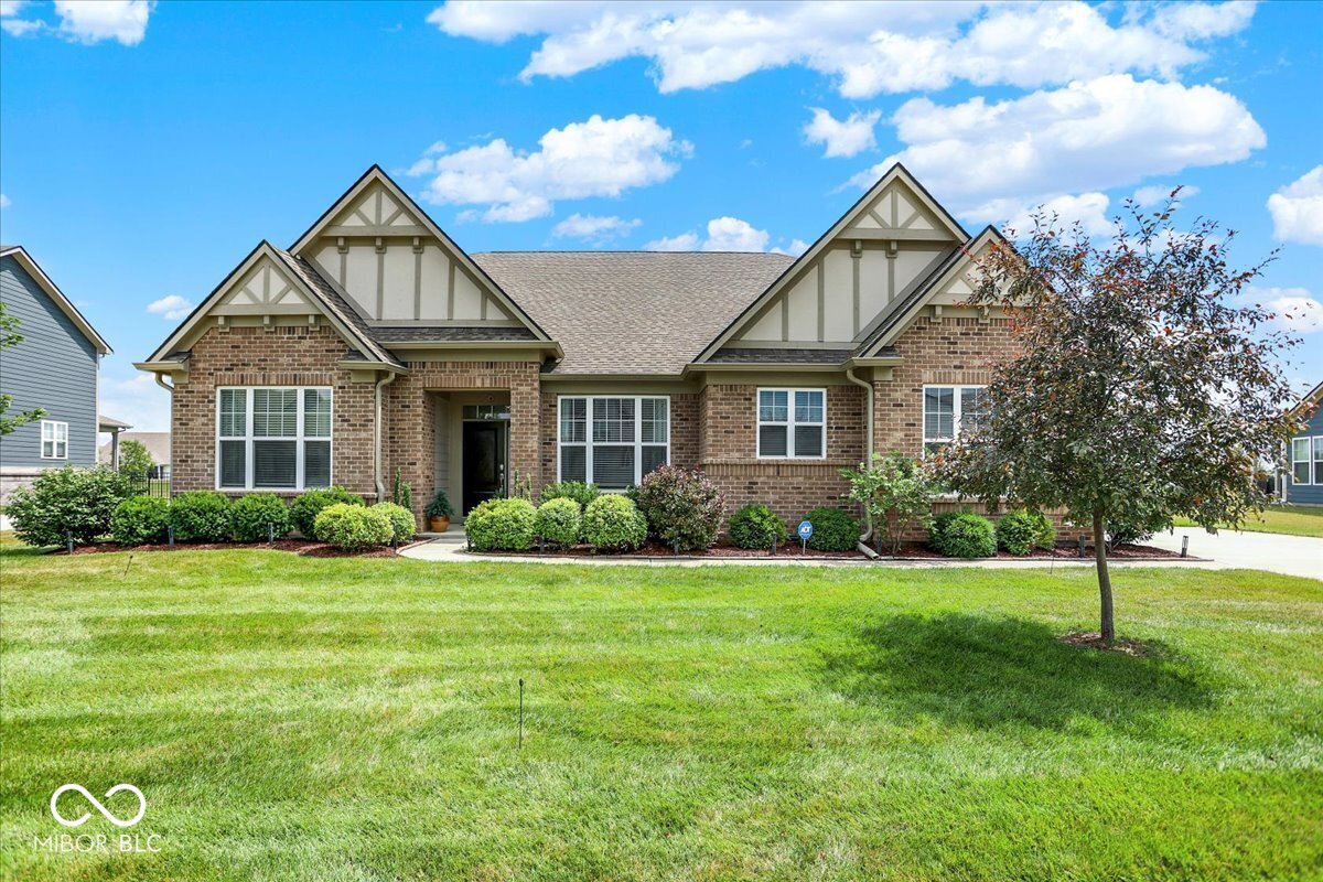 3727 Talmine Lane Bargersville IN 46106