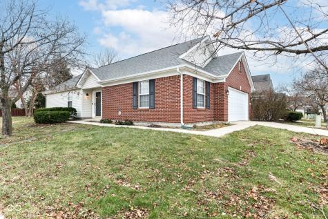 5511 Drum Road Indianapolis IN 46216