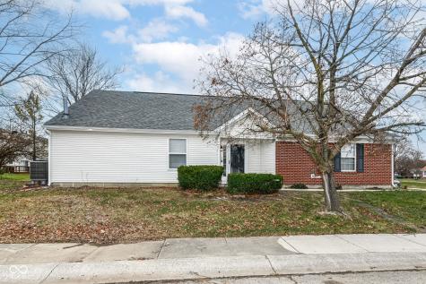 5511 Drum Road Indianapolis IN 46216