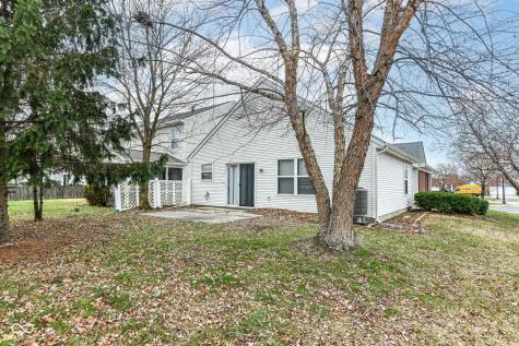 5511 Drum Road Indianapolis IN 46216
