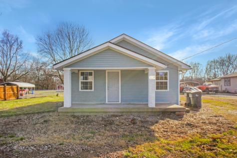 3239 Byrkit Street Indianapolis IN 46217