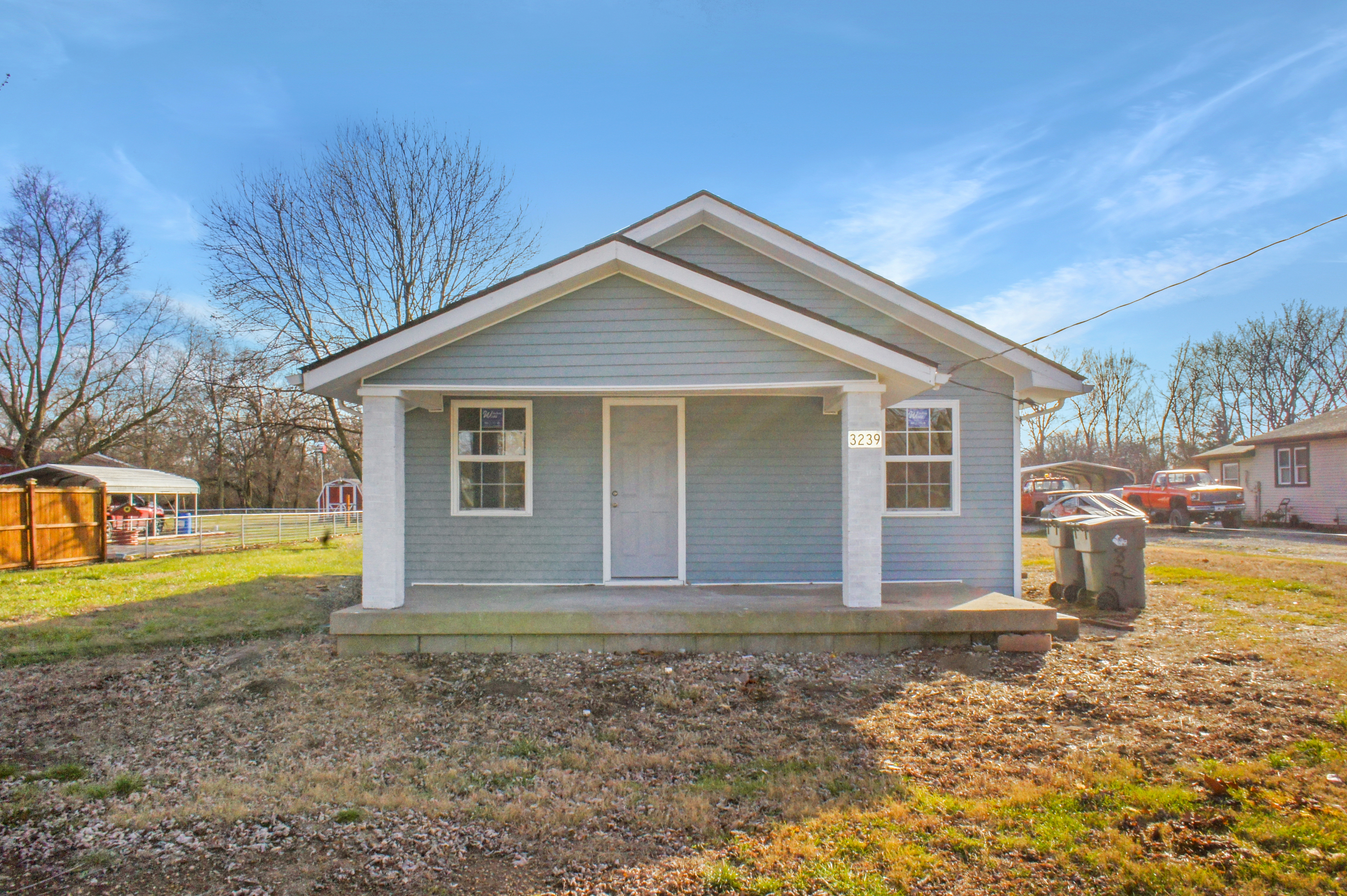 3239 Byrkit Street Indianapolis IN 46217