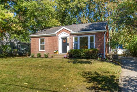 1146 E 54th Street Indianapolis IN 46220