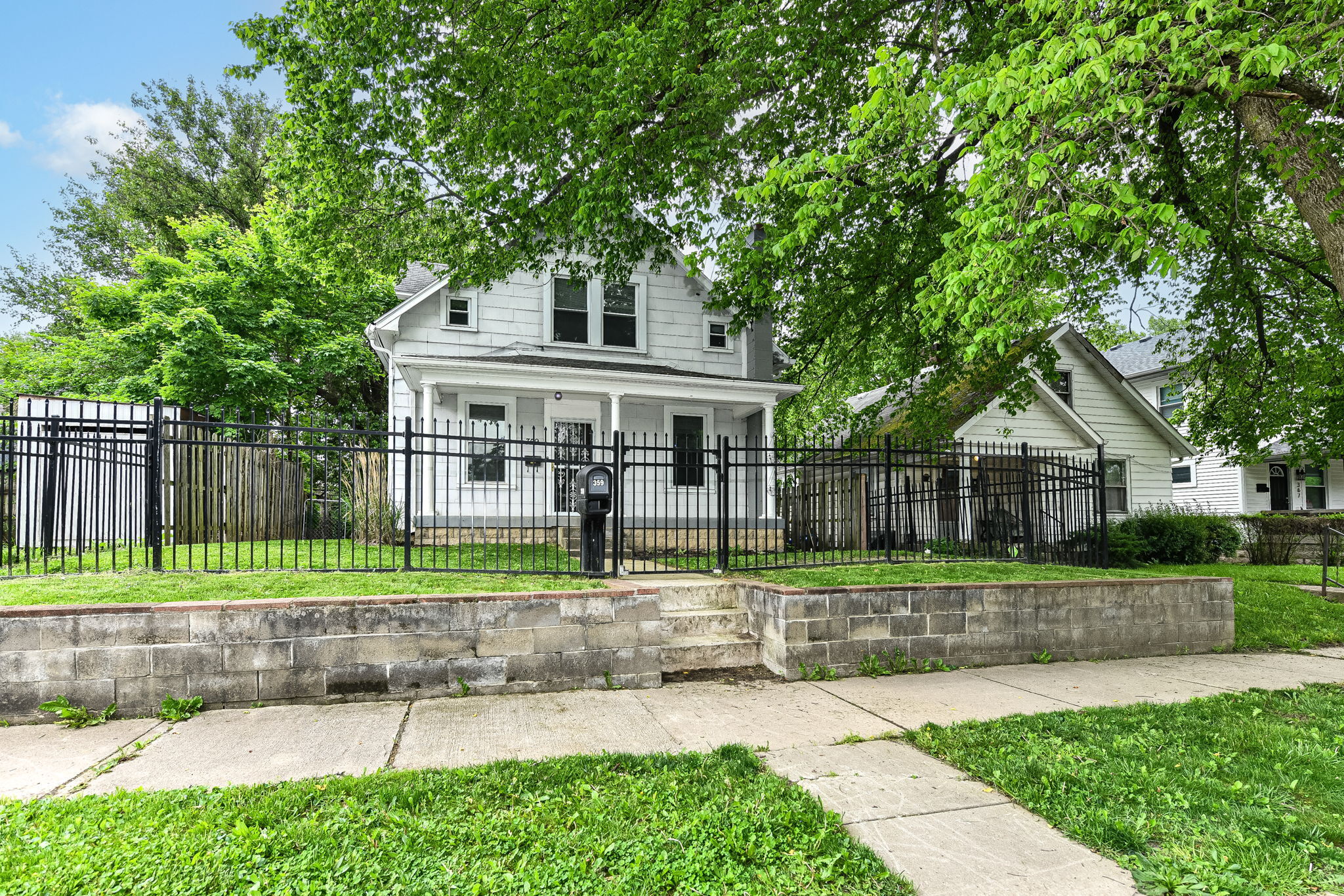 359 S Grand Avenue Indianapolis IN 46219