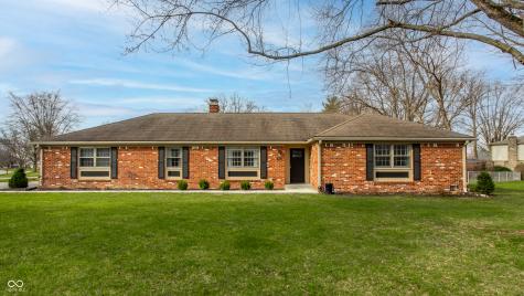 7835 Scarborough Boulevard South Drive Indianapolis IN 46256