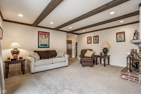7835 Scarborough Boulevard South Drive Indianapolis IN 46256