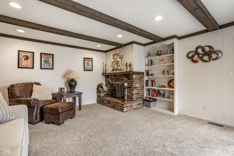 7835 Scarborough Boulevard South Drive Indianapolis IN 46256