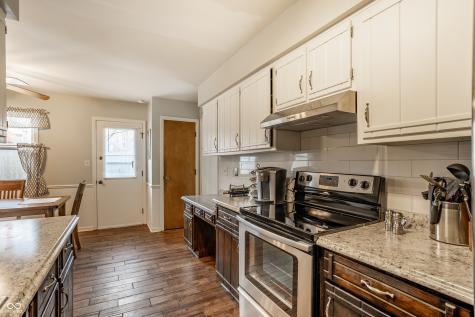 7835 Scarborough Boulevard South Drive Indianapolis IN 46256