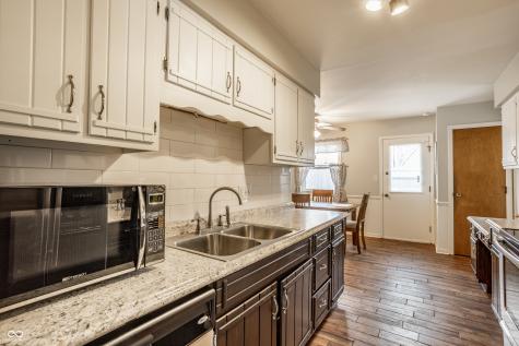 7835 Scarborough Boulevard South Drive Indianapolis IN 46256