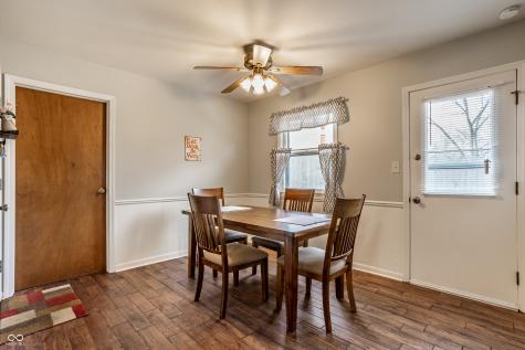 7835 Scarborough Boulevard South Drive Indianapolis IN 46256