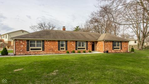 7835 Scarborough Boulevard South Drive Indianapolis IN 46256