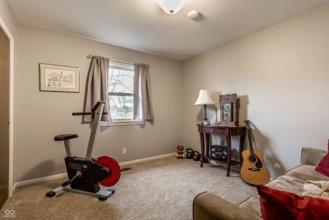 7835 Scarborough Boulevard South Drive Indianapolis IN 46256