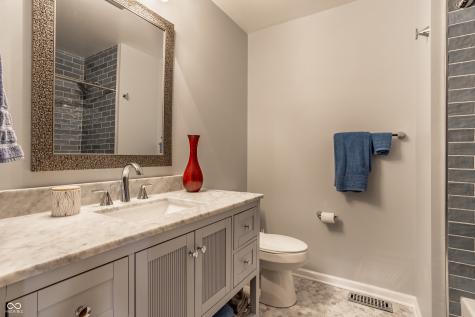 7835 Scarborough Boulevard South Drive Indianapolis IN 46256
