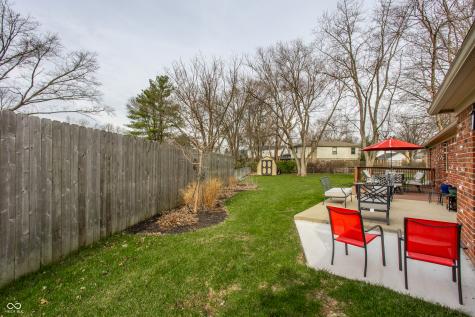 7835 Scarborough Boulevard South Drive Indianapolis IN 46256