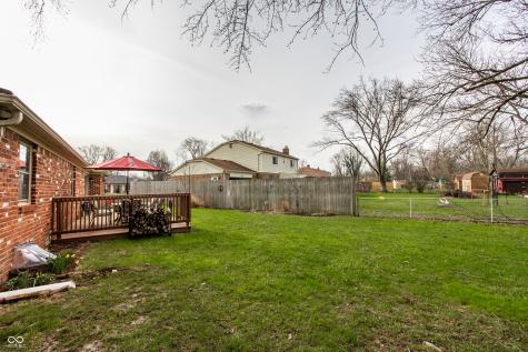7835 Scarborough Boulevard South Drive Indianapolis IN 46256
