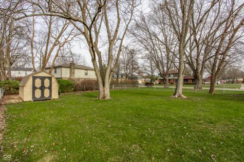 7835 Scarborough Boulevard South Drive Indianapolis IN 46256