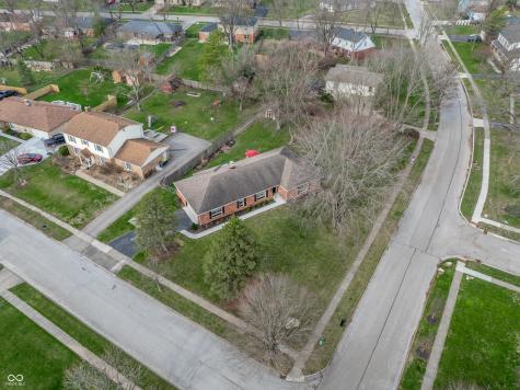 7835 Scarborough Boulevard South Drive Indianapolis IN 46256