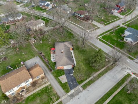 7835 Scarborough Boulevard South Drive Indianapolis IN 46256