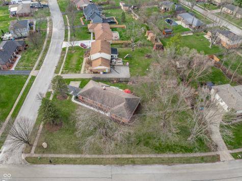 7835 Scarborough Boulevard South Drive Indianapolis IN 46256