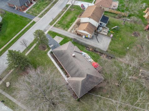 7835 Scarborough Boulevard South Drive Indianapolis IN 46256