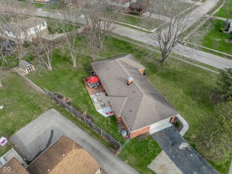 7835 Scarborough Boulevard South Drive Indianapolis IN 46256