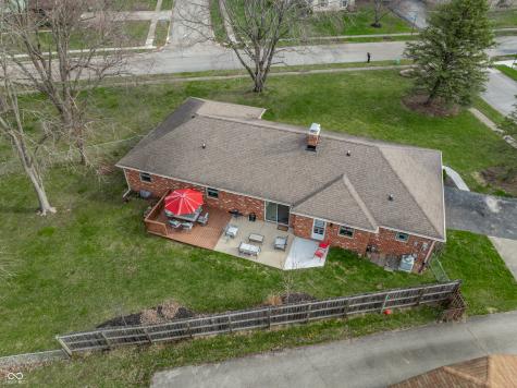7835 Scarborough Boulevard South Drive Indianapolis IN 46256