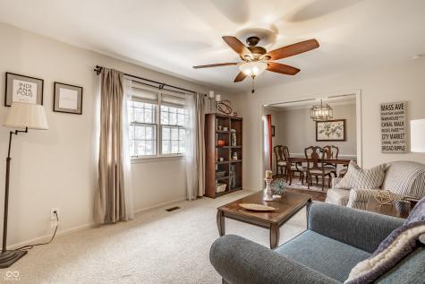 7835 Scarborough Boulevard South Drive Indianapolis IN 46256
