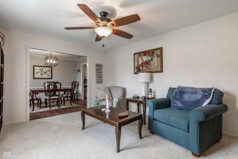 7835 Scarborough Boulevard South Drive Indianapolis IN 46256