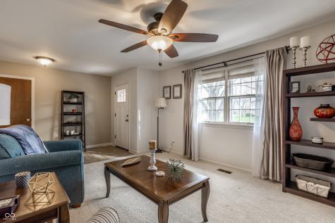7835 Scarborough Boulevard South Drive Indianapolis IN 46256