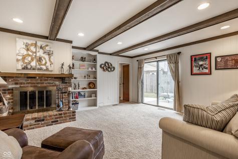 7835 Scarborough Boulevard South Drive Indianapolis IN 46256