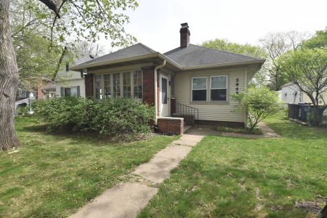 5945 Broadway Street Indianapolis IN 46220