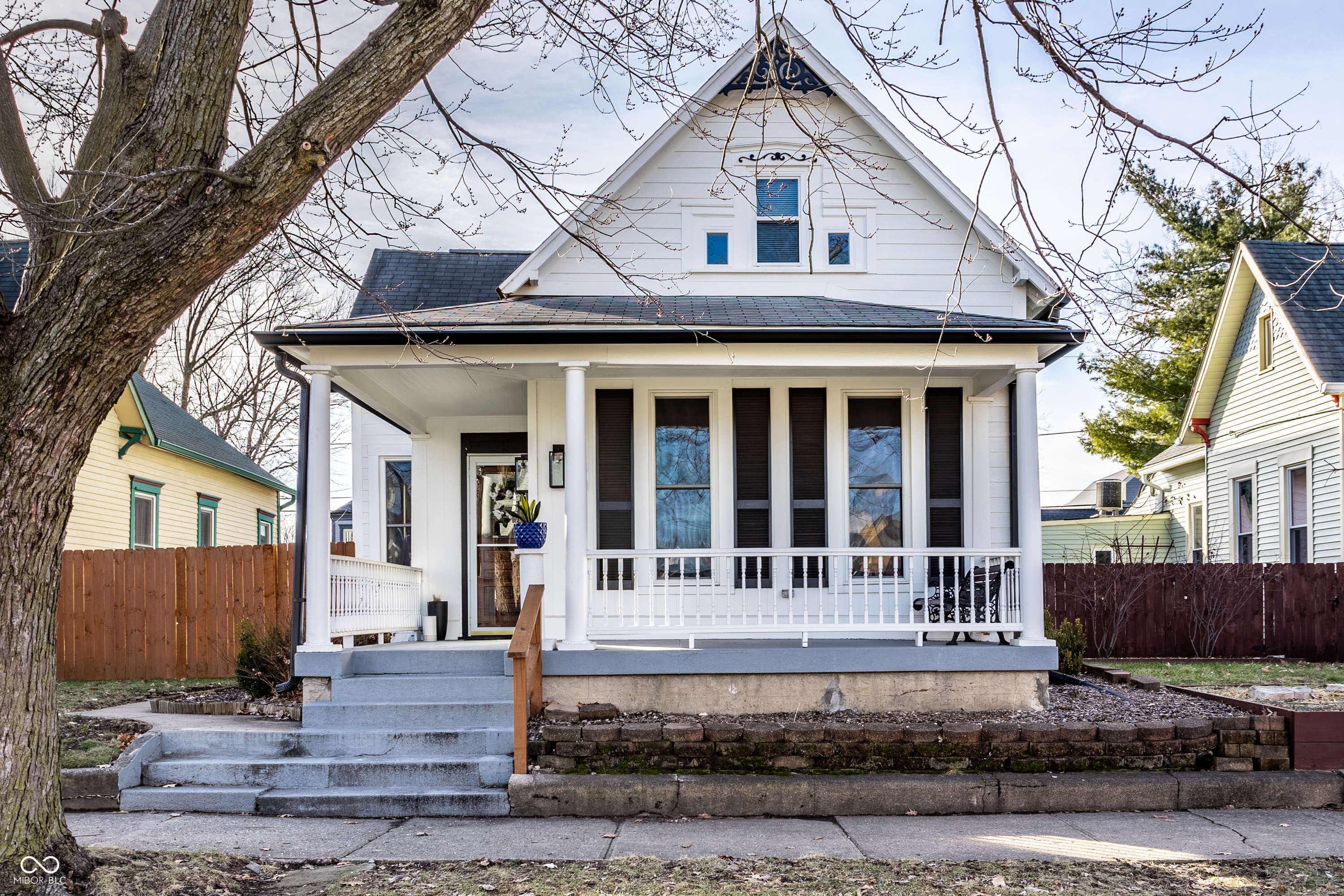 1301 Marlowe Avenue Indianapolis IN 46202