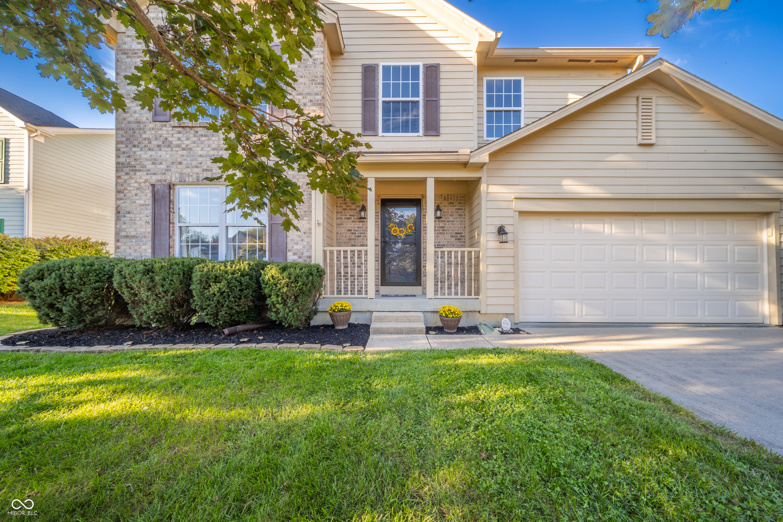 8219 Kentallen Court Indianapolis IN 46236