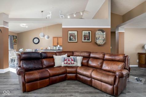 1511 Amberwoods Court Indianapolis IN 46239