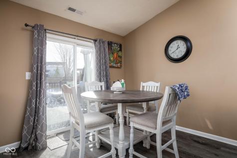 1511 Amberwoods Court Indianapolis IN 46239