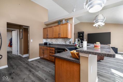 1511 Amberwoods Court Indianapolis IN 46239