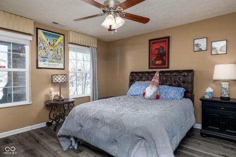 1511 Amberwoods Court Indianapolis IN 46239