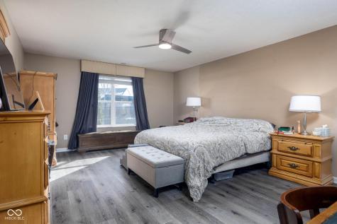 1511 Amberwoods Court Indianapolis IN 46239
