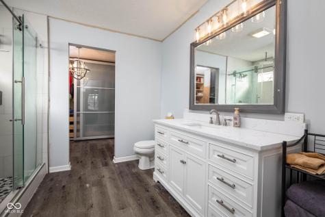 1511 Amberwoods Court Indianapolis IN 46239