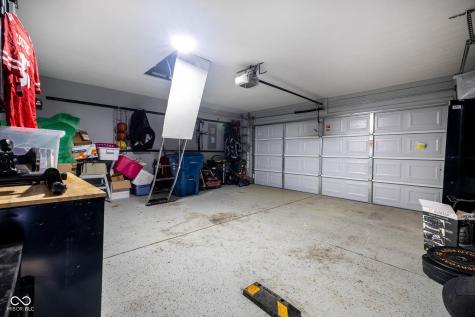 1511 Amberwoods Court Indianapolis IN 46239