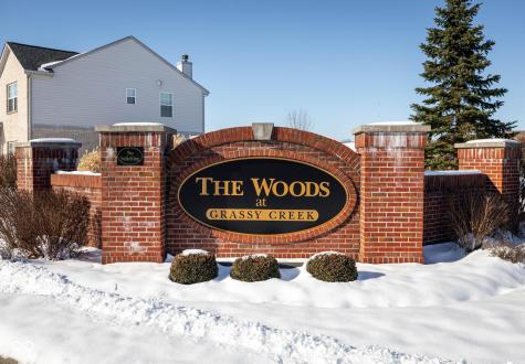 1511 Amberwoods Court Indianapolis IN 46239