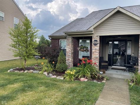 1511 Amberwoods Court Indianapolis IN 46239