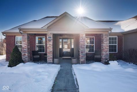 1511 Amberwoods Court Indianapolis IN 46239