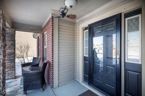 1511 Amberwoods Court Indianapolis IN 46239