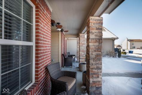 1511 Amberwoods Court Indianapolis IN 46239